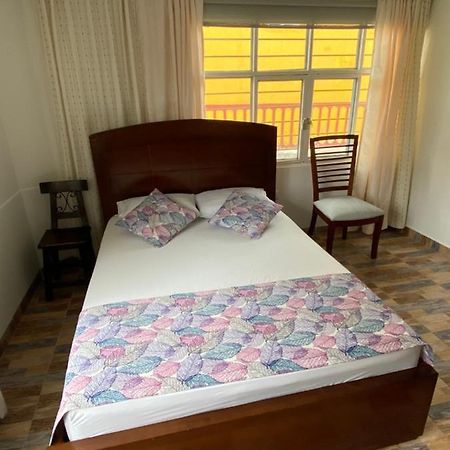 Hotel Encanto Filandia Eksteriør bilde