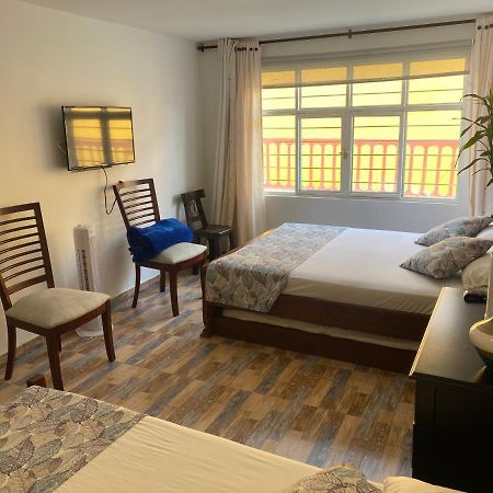 Hotel Encanto Filandia Eksteriør bilde