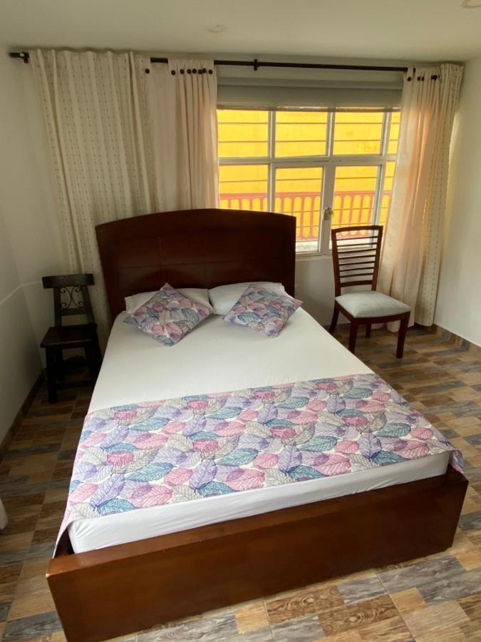 Hotel Encanto Filandia Eksteriør bilde