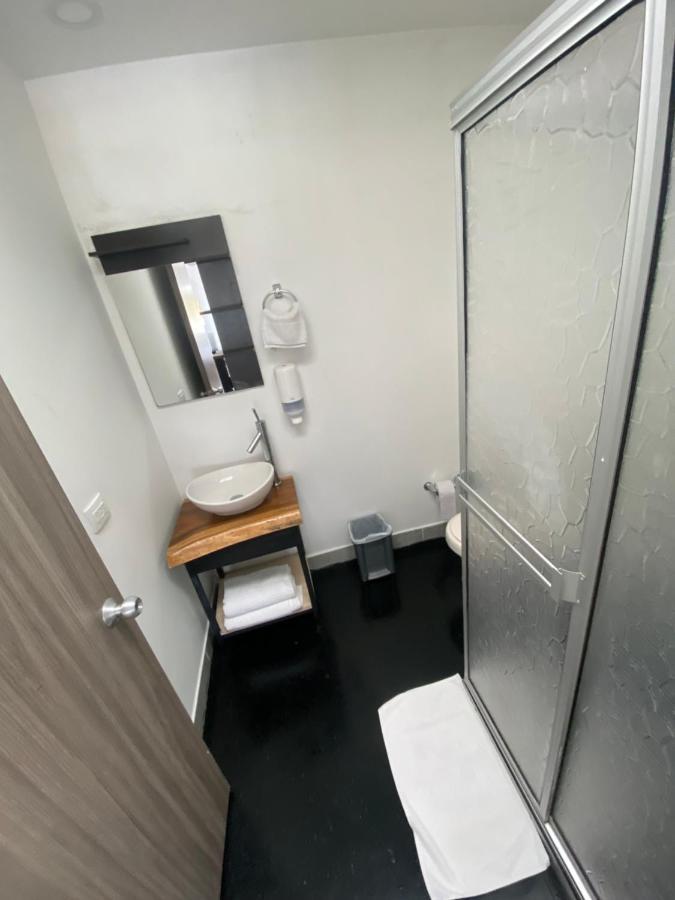Hotel Encanto Filandia Eksteriør bilde