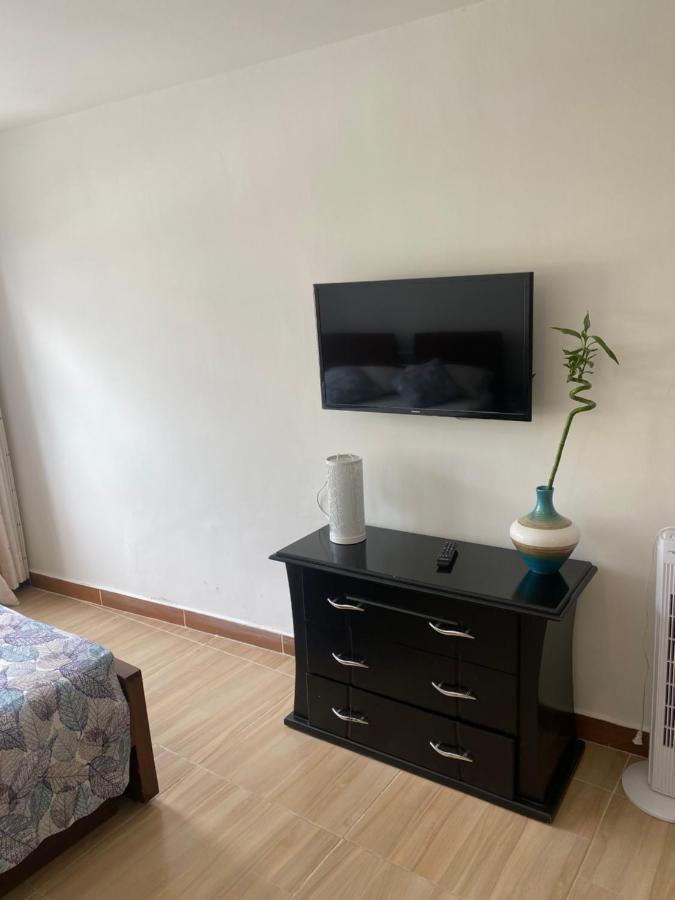 Hotel Encanto Filandia Eksteriør bilde