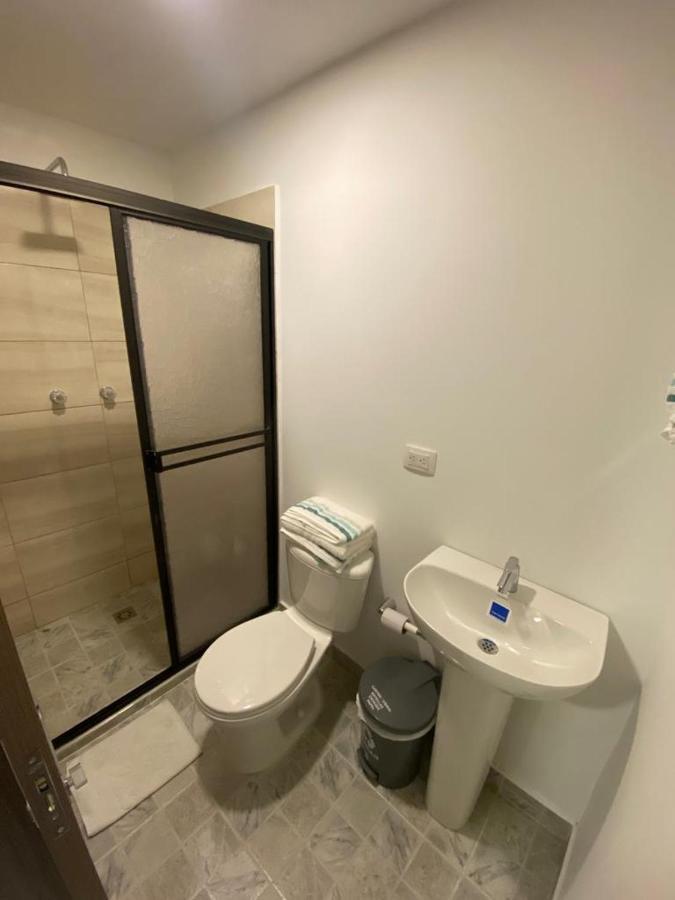 Hotel Encanto Filandia Eksteriør bilde