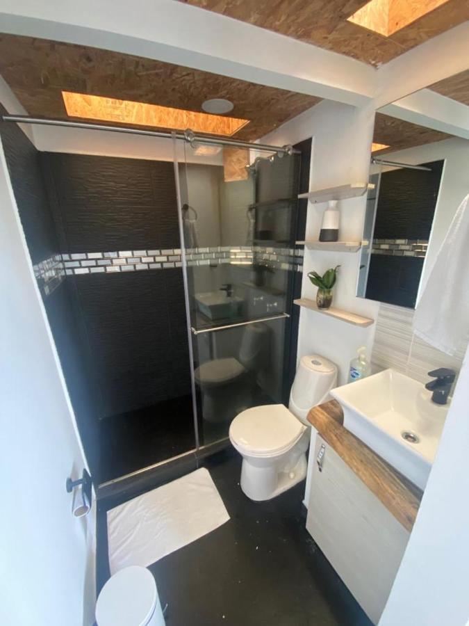 Hotel Encanto Filandia Eksteriør bilde